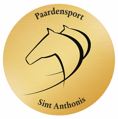 Paardensport Sint Anthonis